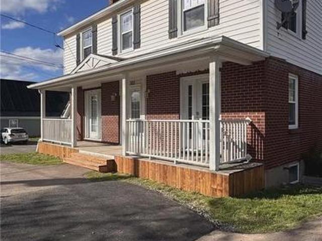 303 Mclaughlin Dr, Moncton, NB, E1A 4R1 house for sale | Listing ID NB140544 | Royal LePage