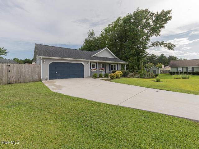 303 Mertz Court