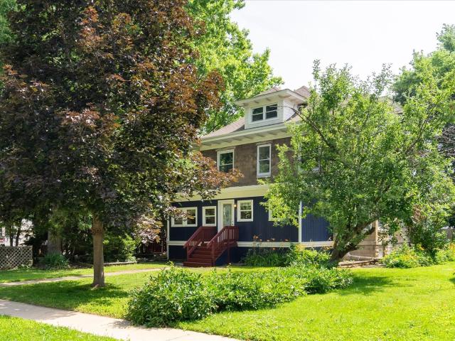 303 N Euclid Avenue
