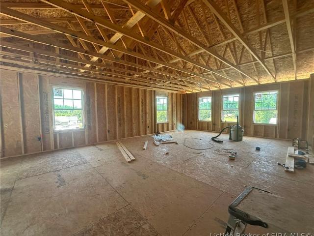 303 N Francke Road