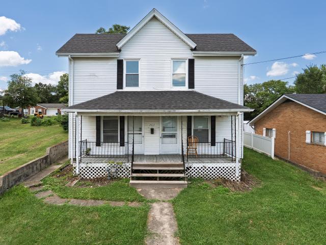 303 N Main Street