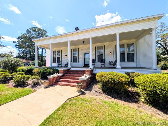 303 N Main Street