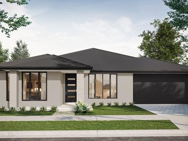 303 New Road, Gracewood, Mallala