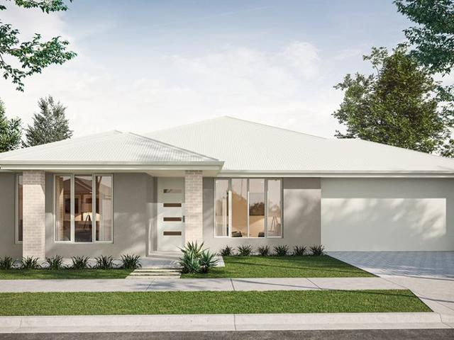 303 New Road, Gracewood, Mallala