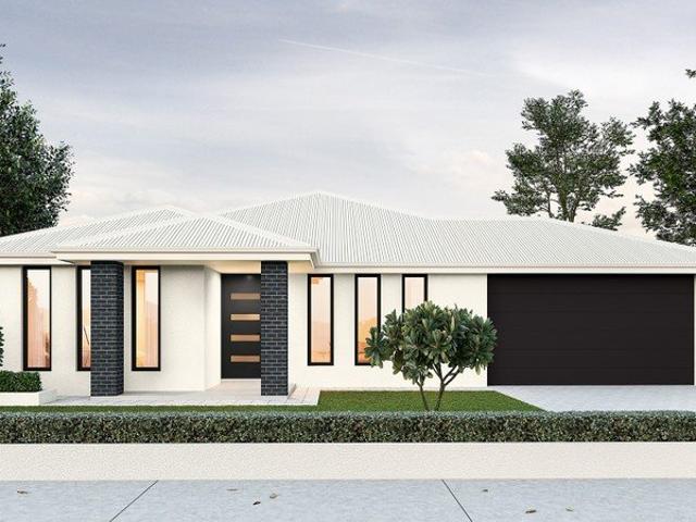 303 New Road, Gracewood, Mallala