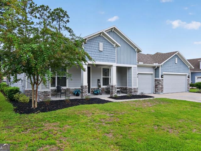 303 Nutgall Drive