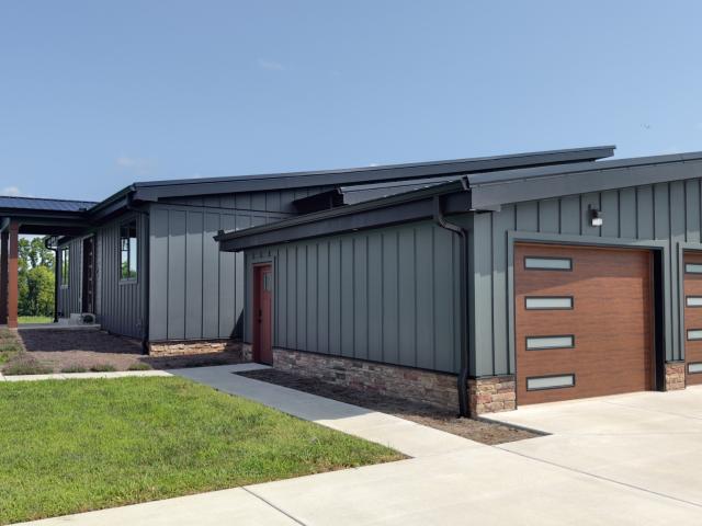 303 S Dry Fork Rd