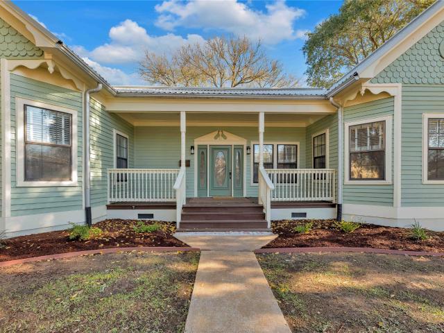 303 S Franklin St, La Grange, TX 78945 | MLS #4550