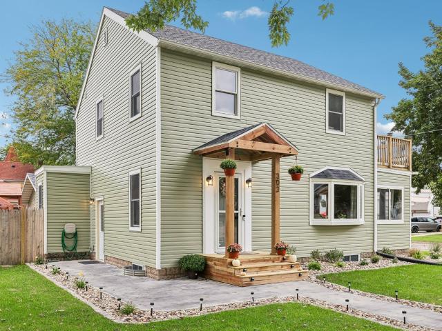 303 S Main Street