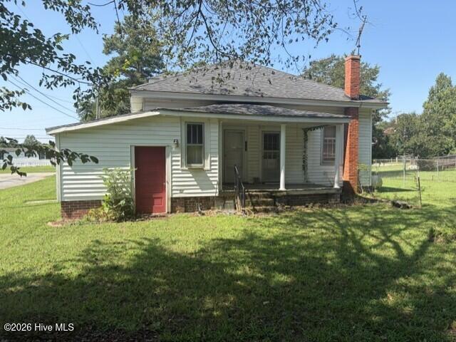 303 S Main Street