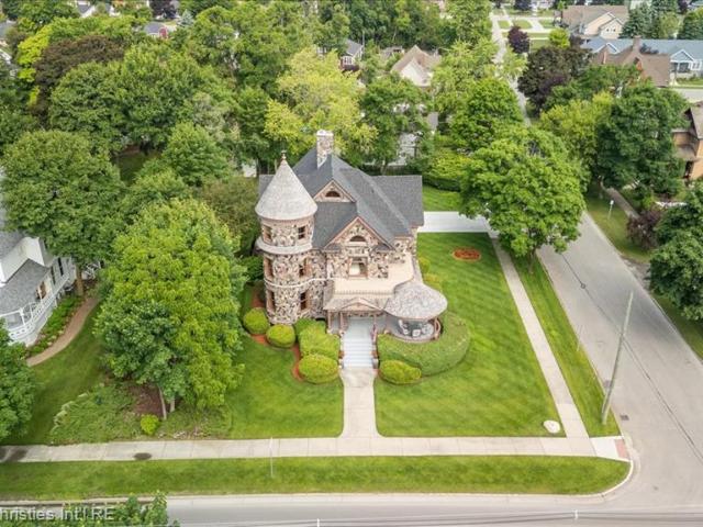 303 S State Avenue