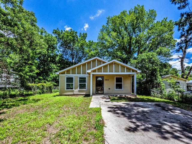 303 Sowell Drive