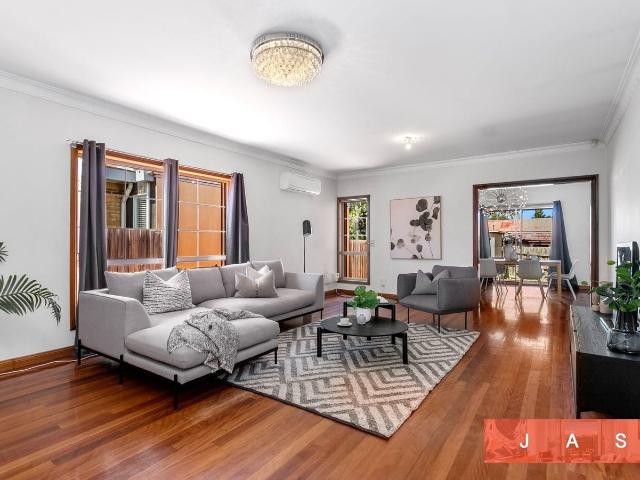 303 Somerville Road, Yarraville | Jas Stephens