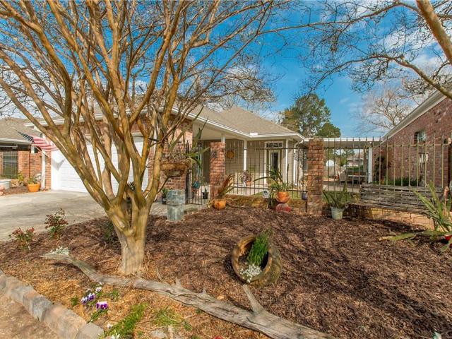 303 Secret Garden Lane