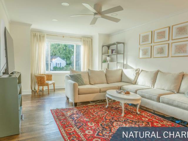 303 Shawnee Trail