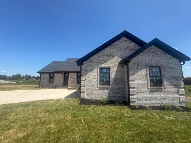 303 Silverline Court