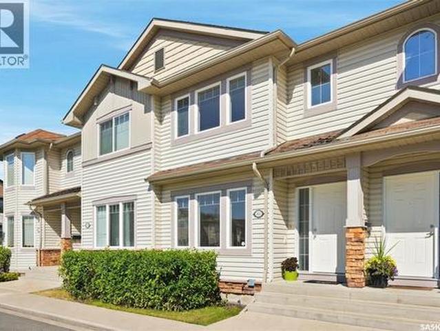 303 Slimmon Place, Saskatoon, SK, S7V 0A8 townhouse for sale | Listing ID SK046295 | Royal LePage