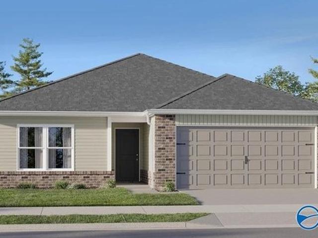 303 Spanish Moss Ct, New Market, AL 35761
