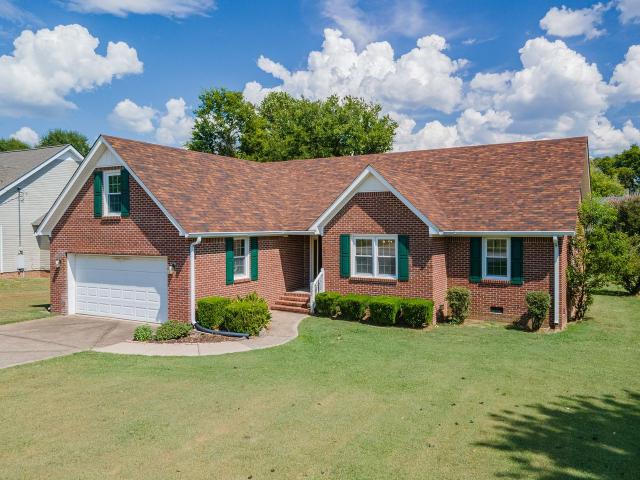 303 Springdale Dr