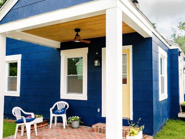 303 Stratford Road