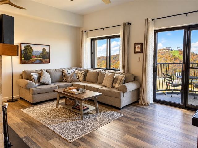 303 Sugar Top Drive 2401