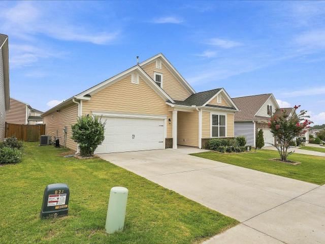 303 Pollyanna Drive