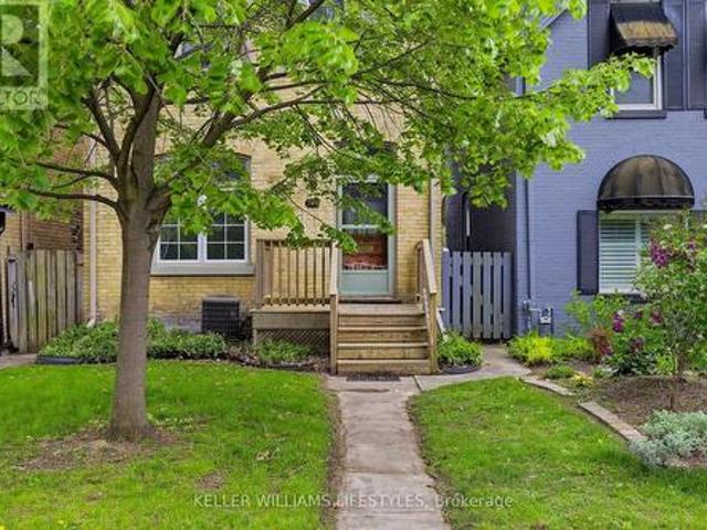 303 Pall Mall Street, London East F, ON, N6B 2G8 house for lease | Listing ID X13695 | Royal LePage