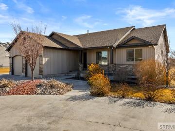 303 Park Ave, Firth, ID 83236 | MLS #2182
