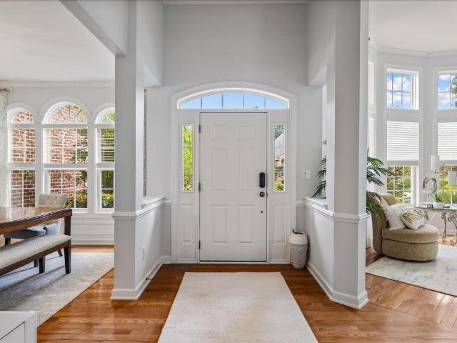 303 Parish House Road
