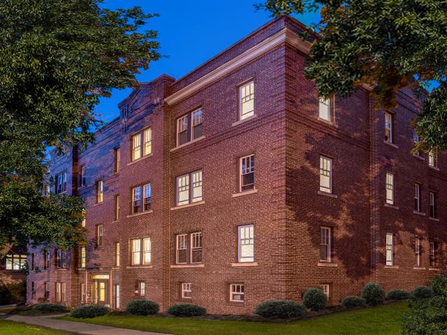 303 Princeton Avenue