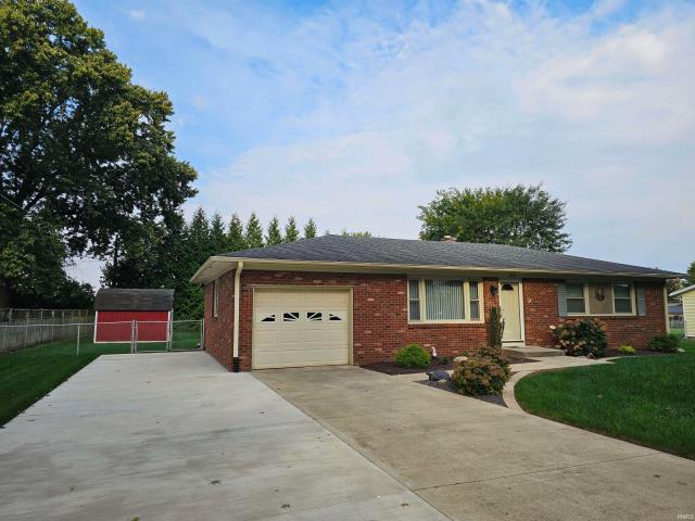303 Princeton Lane