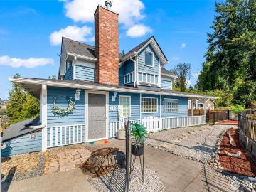 303 Puyallup St, Steilacoom, WA 98388 | MLS #2476