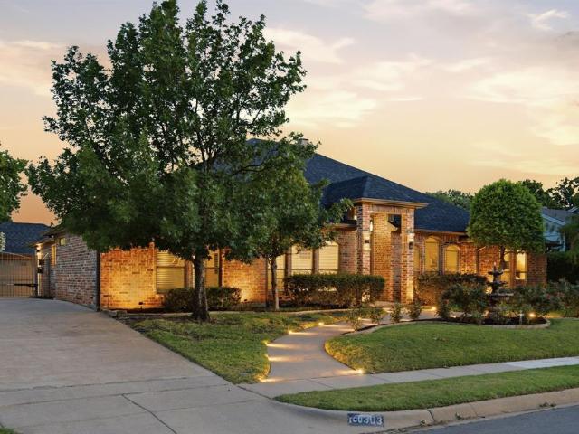 303 Quail Crest Drive