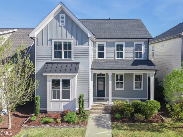 303 Quarter Gate Trace