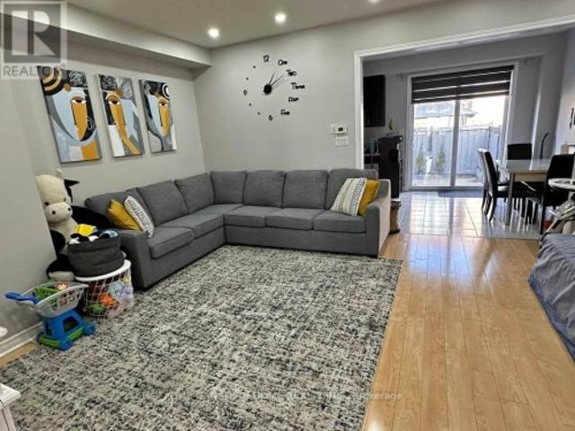303 Robert Parkinson Drive, Brampton, ON, L7A 4W9 house for lease | Listing ID W13766 | Royal LePage