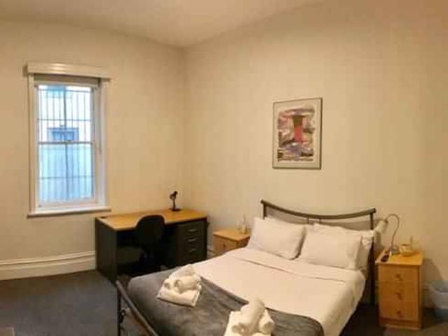 303 Rathdowne Street Carlton Student Accommodation | Amber