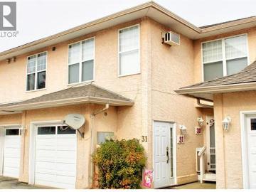 303 Regent Avenue Unit# 31, Enderby, BC, V0E 1V2 house for sale | Listing ID 10372 | Royal LePage