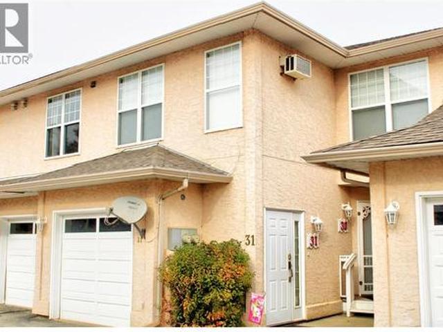 303 Regent Avenue Unit# 31, Enderby, BC, V0E 1V2 house for sale | Listing ID 10372 | Royal LePage