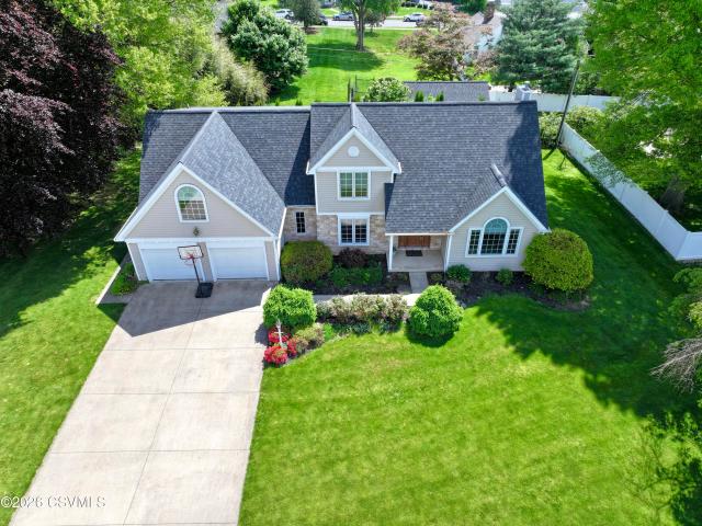 303 RHOADS Avenue