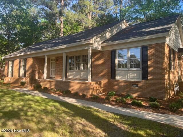 303 Ridge Rd NW, Wilson, NC 27896 | MLS #100546