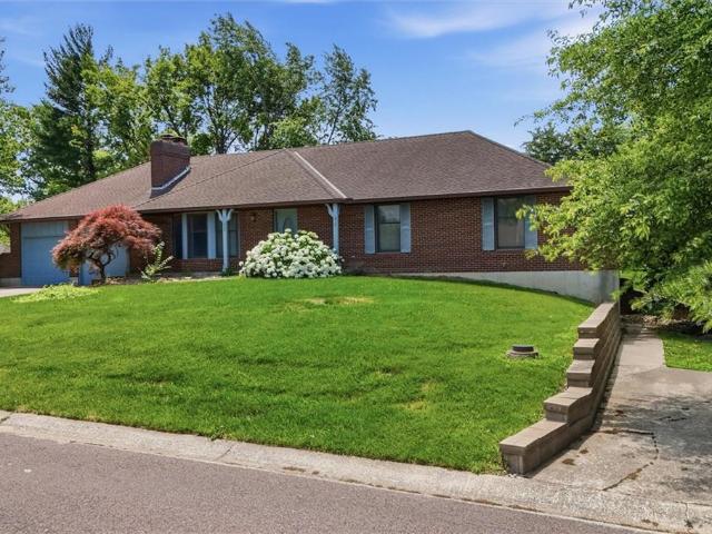 303 W Dauxville Drive