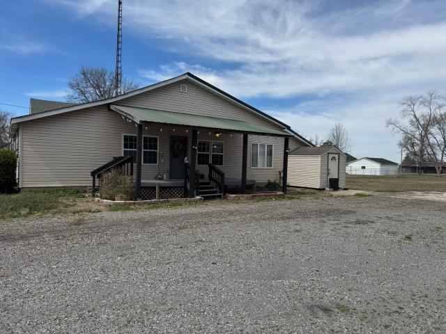 303 W Main Street W