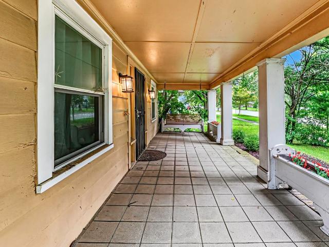 303 W Rudisill Boulevard