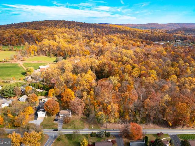 303 W Swartzville Road