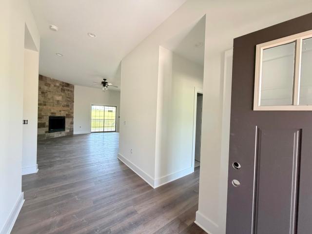 303 wolverine way