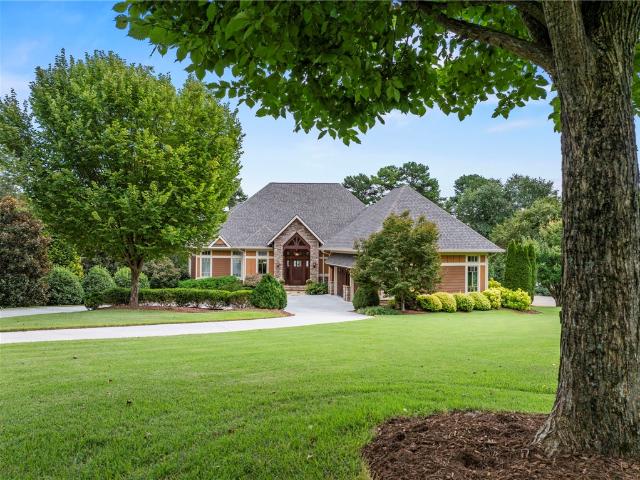 303 Woodgreene Court