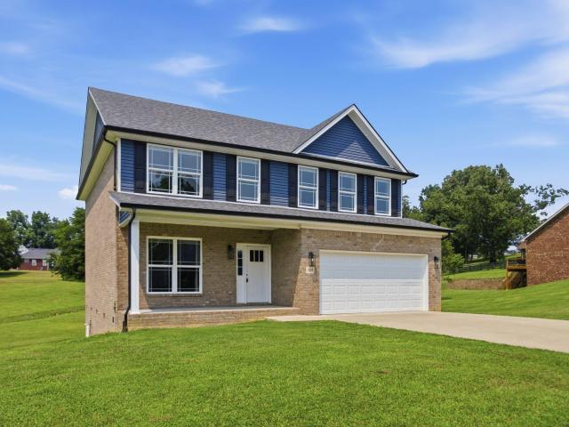 303 Waco Heights