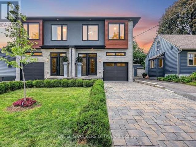 303 Westhill Avenue, Ottawa, ON, K1Z 7H7 house for sale | Listing ID X13735 | Royal LePage