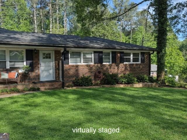 303 Wildwood Drive