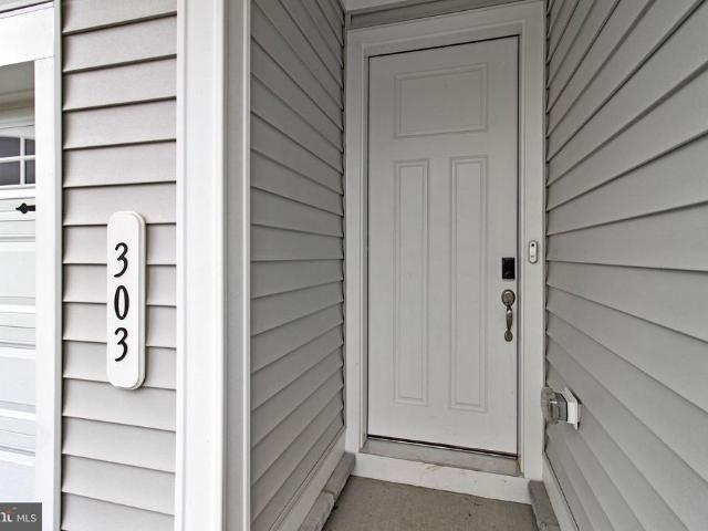 303 Wyatt Place